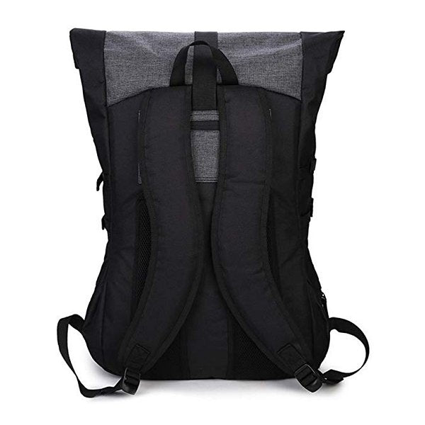 大容量籃球包-尼龍後背包