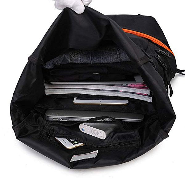 大容量籃球包-尼龍後背包