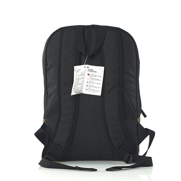 耐用多功能防盜休閒聚酯纖維後背包