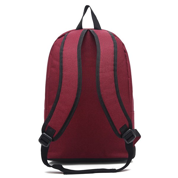 多功能防盜600D聚酯纖維後背包