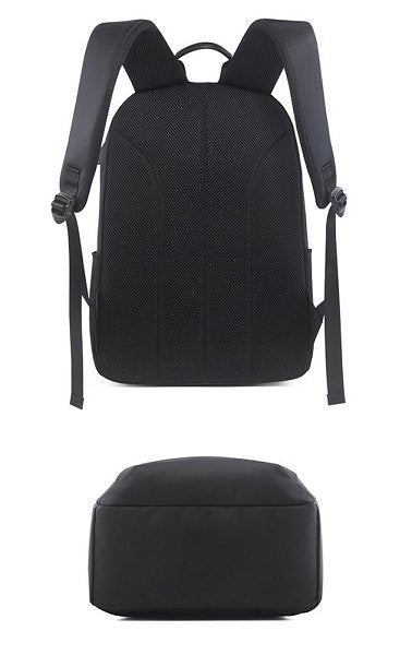 防水耐髒尼龍後背包