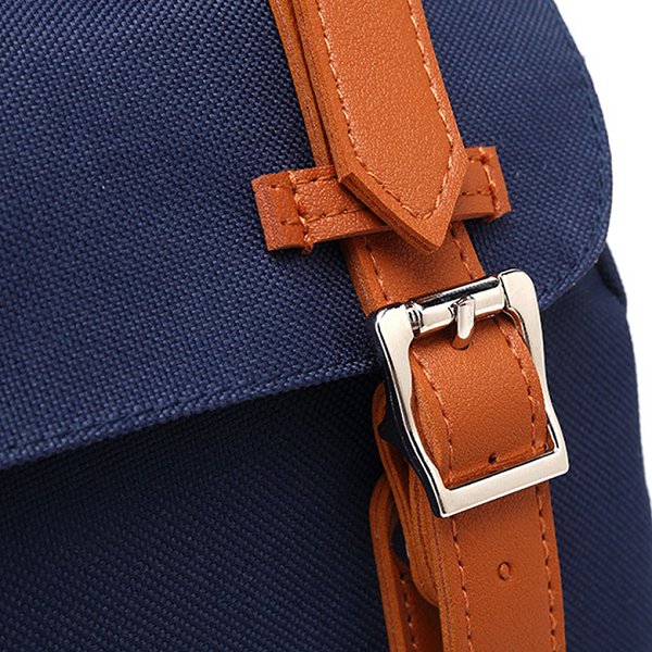 優質大容量防水休閒聚酯纖維後背包