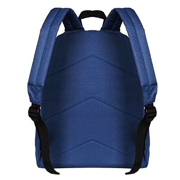 輕便耐磨休閒聚酯纖維後背包