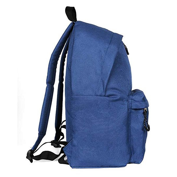 輕便耐磨休閒聚酯纖維後背包