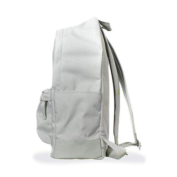簡約輕便純色休閒合成纖維後背包