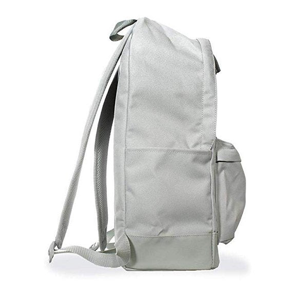 簡約輕便純色休閒合成纖維後背包