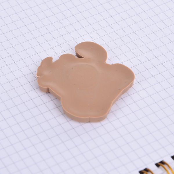 PVC軟膠造型磁鐵