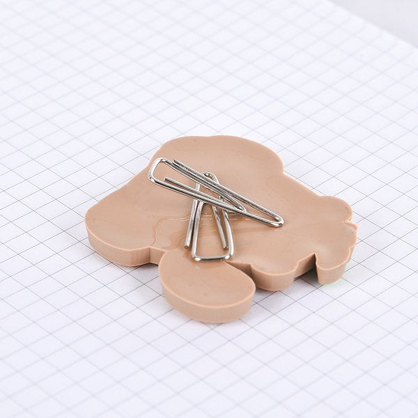 PVC軟膠造型磁鐵