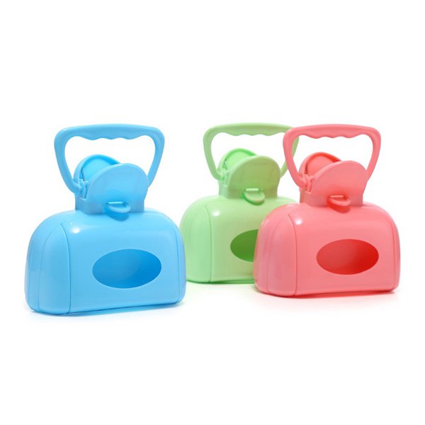 寵物外出撿便器