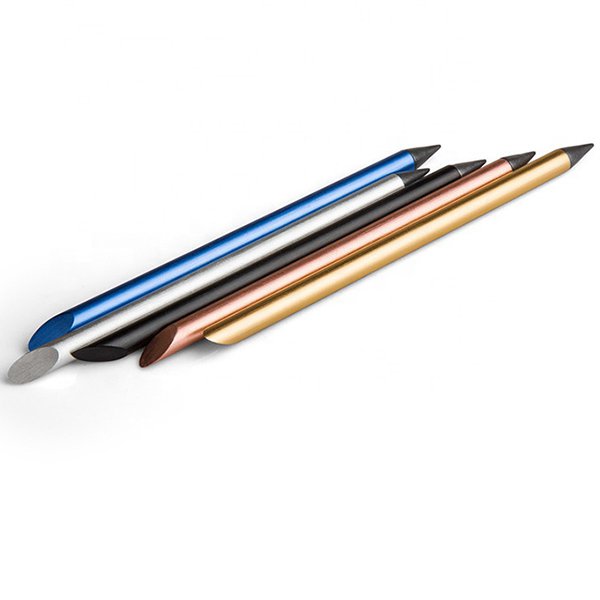 高質感耐用金屬免削素描鉛筆