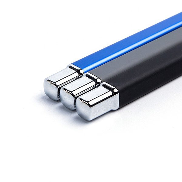 高品質鋁製開蓋式金屬筆