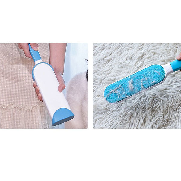 寵物靜電除毛刷