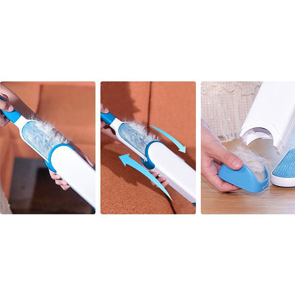 寵物靜電除毛刷