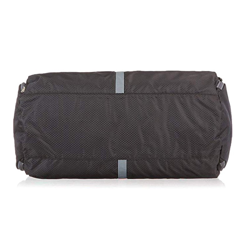 大容量多口袋運動健身防水尼龍旅行袋