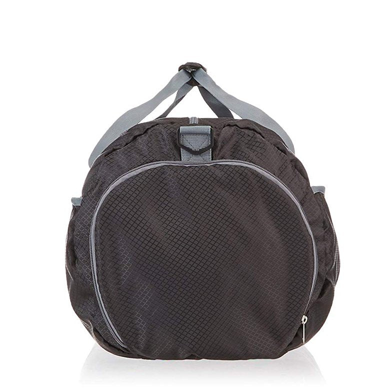 大容量多口袋運動健身防水尼龍旅行袋