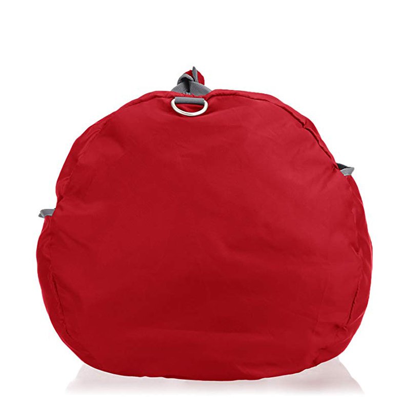 多功能防水超大容量尼龍旅行袋