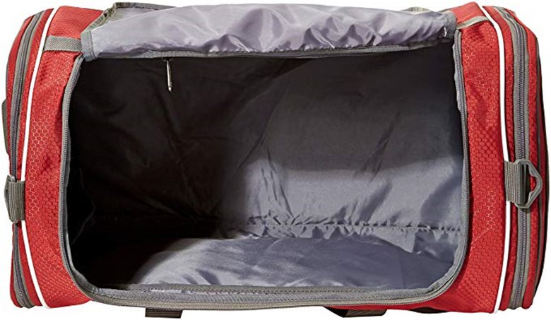 大容量運動健身尼龍旅行袋