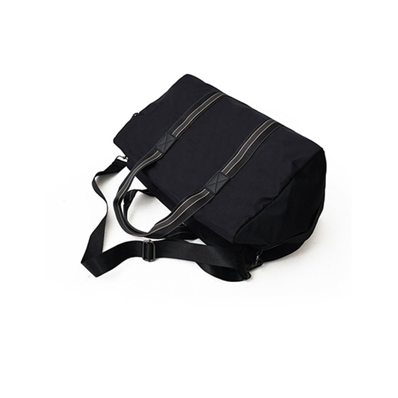 經典運動健身尼龍旅行袋