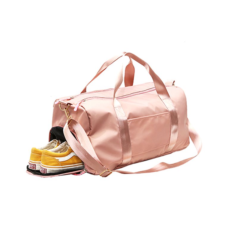 高品質多功能大容量尼龍旅行袋