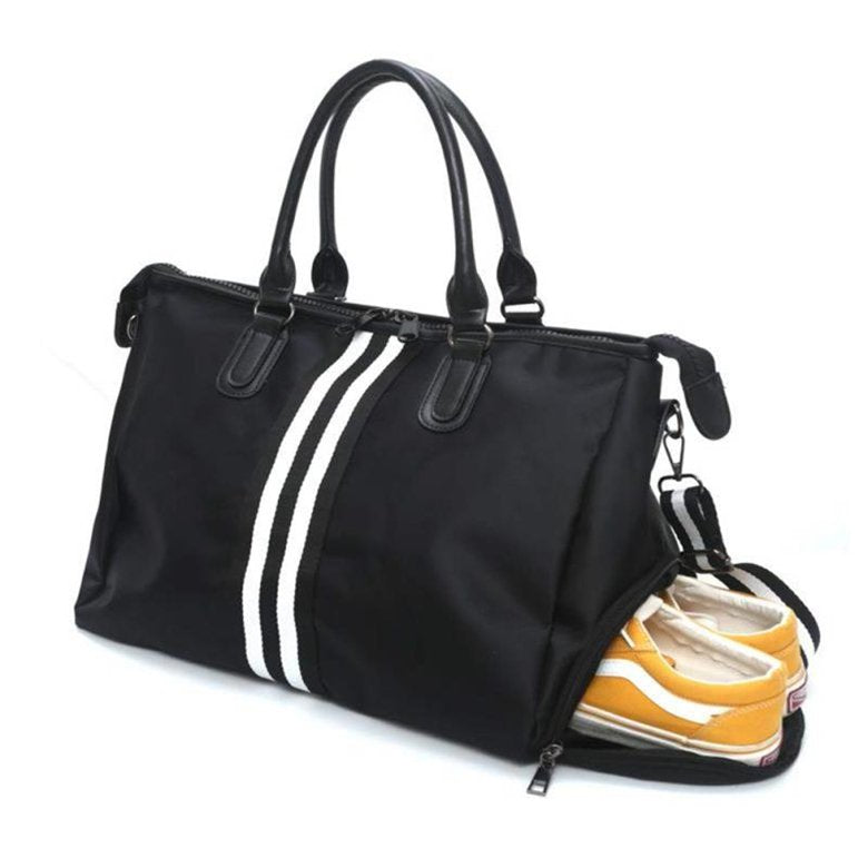 防水流行尼龍旅行袋