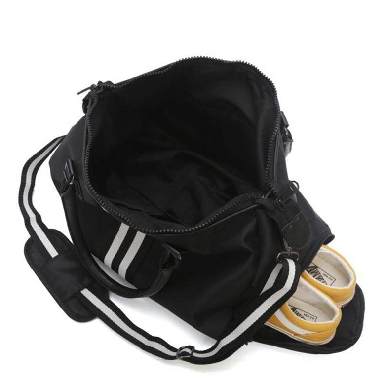 防水流行尼龍旅行袋