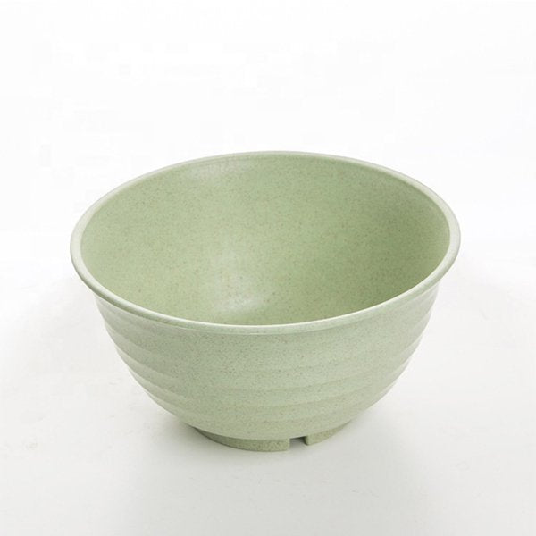 小麥日式拉麵湯碗