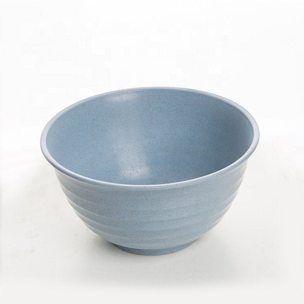 小麥日式拉麵湯碗