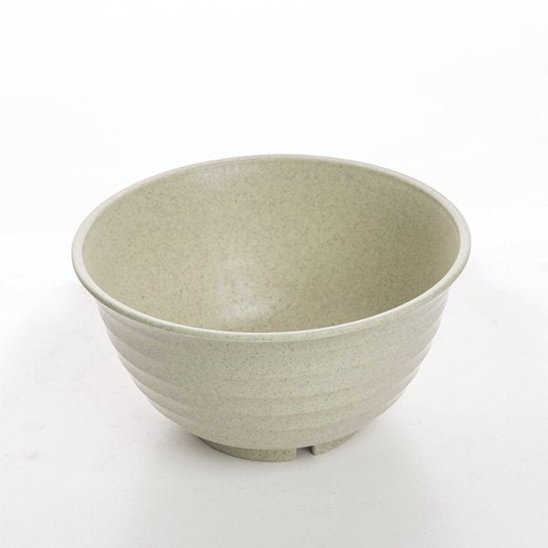 小麥日式拉麵湯碗