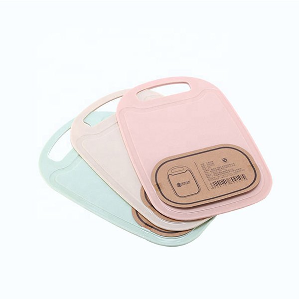 環保小麥廚房砧板切菜板