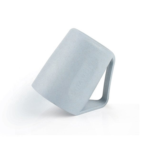 小麥茶杯組-附杯蓋馬克杯