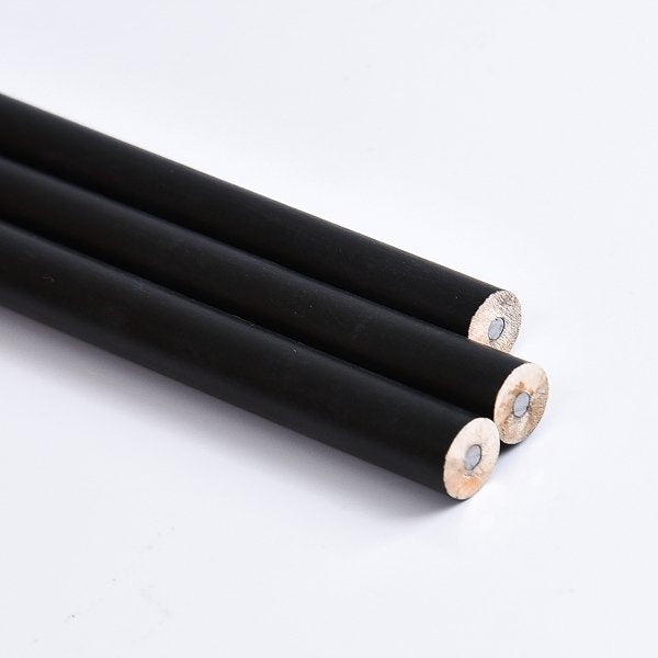 黑木鉛筆單色印刷