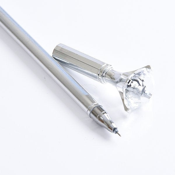 廣告筆-大鑽中性筆