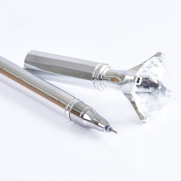 廣告筆-大鑽中性筆