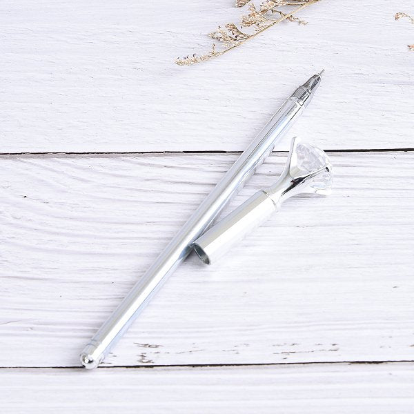 廣告筆-大鑽中性筆