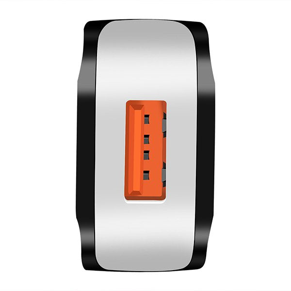 USB車充-QC3.0快充