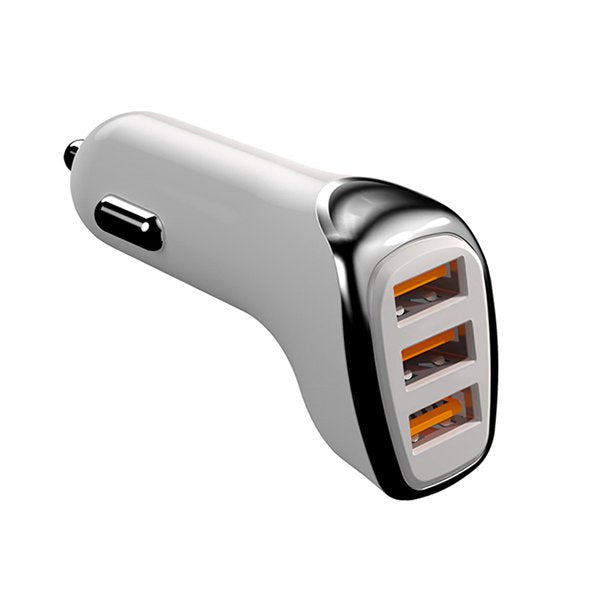 3USB車充