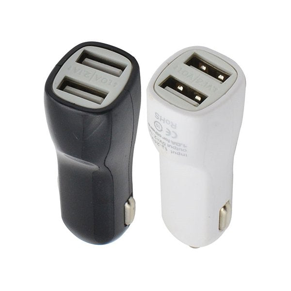 雙USB車充