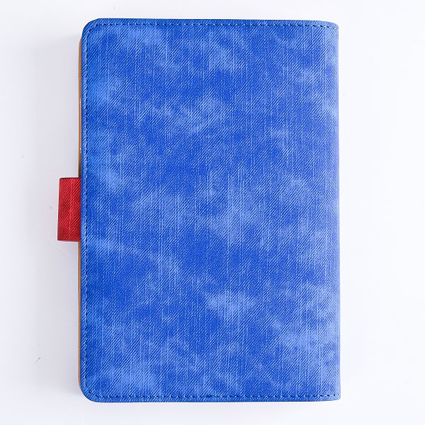 32K工商日誌活頁本