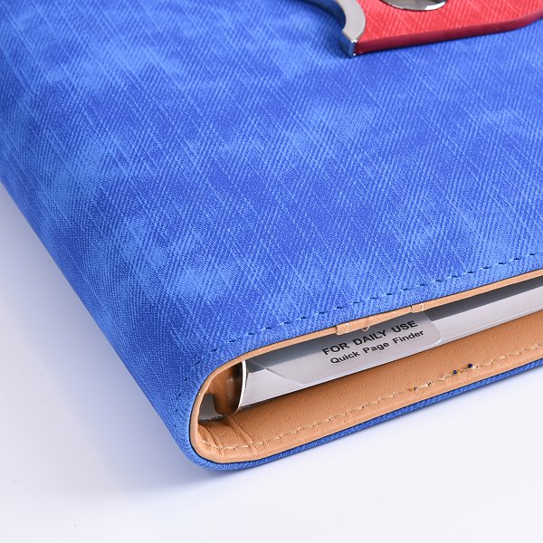 32K工商日誌活頁本