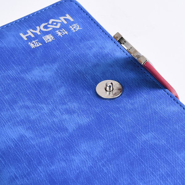 32K工商日誌活頁本