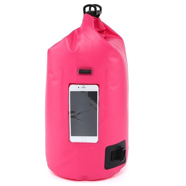 透明手機視窗戶外防水包