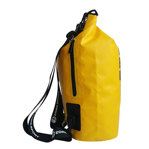 安全反光條戶外防水背包