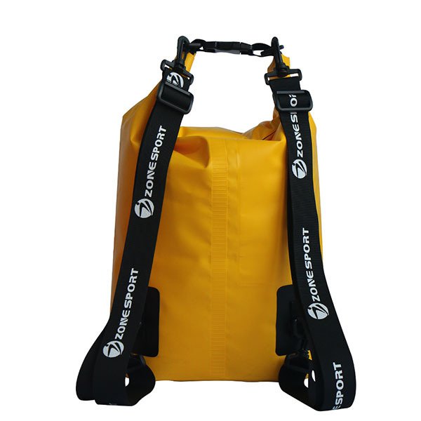 安全反光條戶外防水背包