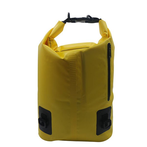 安全反光條戶外防水背包