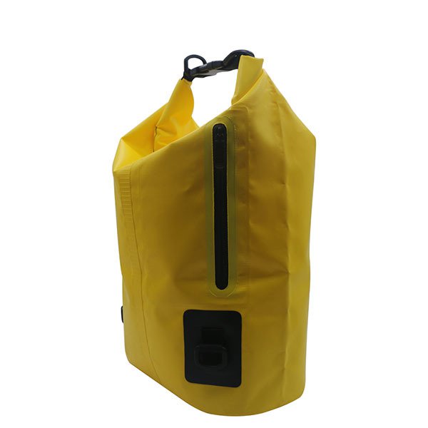 安全反光條戶外防水背包