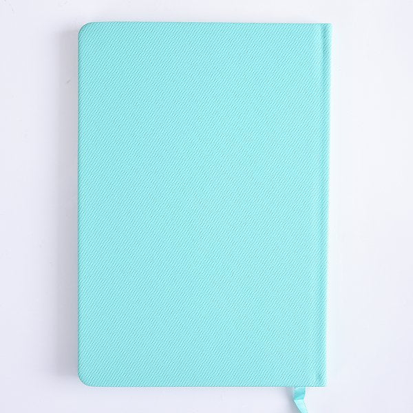 25K皮革烙凹精裝工商日誌