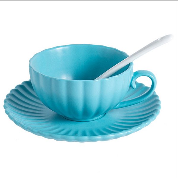 200ml北歐風陶瓷馬克杯