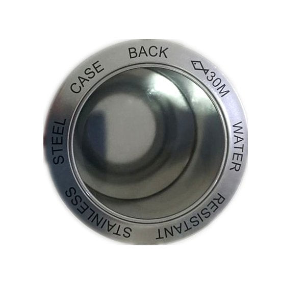 開窗高圓錫盒-附海棉內托