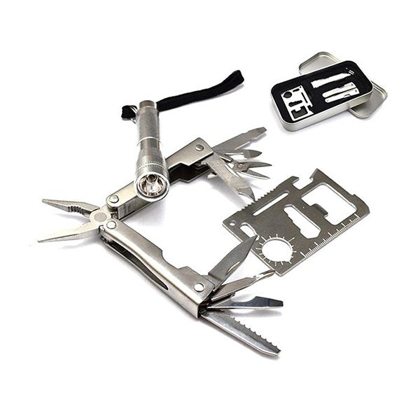 折疊多功能工具鉗