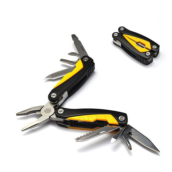 折疊多功能工具鉗
